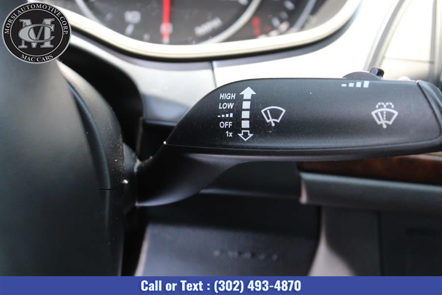 Used Audi A6 4dr Sdn quattro 2.0T Premium Plus 2014 | Morsi Automotive Corp. New Castle, Delaware Used Audi A6 4dr Sdn quattro 2.0T Premium Plus 2014 | Morsi Automotive Corp. New Castle, Delaware
