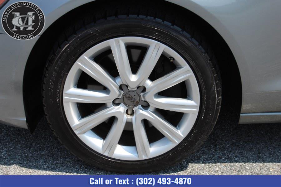Used Audi A6 4dr Sdn quattro 2.0T Premium Plus 2014 | Morsi Automotive Corp. New Castle, Delaware Used Audi A6 4dr Sdn quattro 2.0T Premium Plus 2014 | Morsi Automotive Corp. New Castle, Delaware