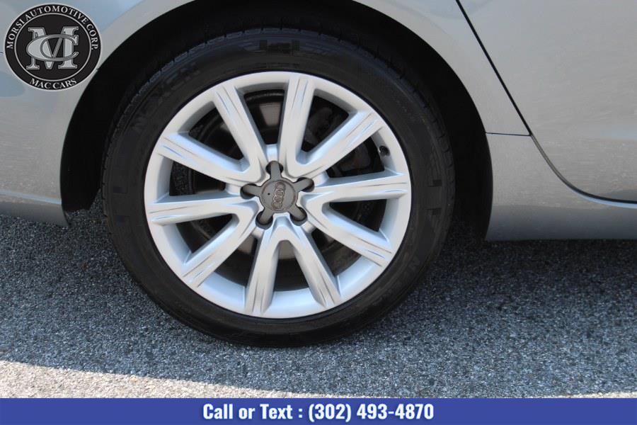 Used Audi A6 4dr Sdn quattro 2.0T Premium Plus 2014 | Morsi Automotive Corp. New Castle, Delaware Used Audi A6 4dr Sdn quattro 2.0T Premium Plus 2014 | Morsi Automotive Corp. New Castle, Delaware