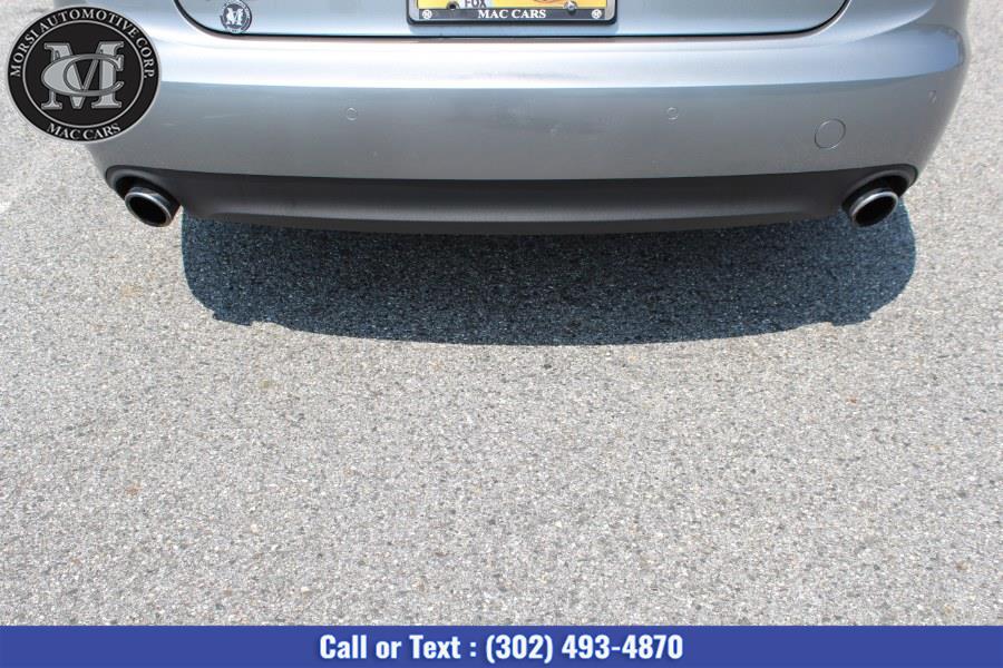Used Audi A6 4dr Sdn quattro 2.0T Premium Plus 2014 | Morsi Automotive Corp. New Castle, Delaware Used Audi A6 4dr Sdn quattro 2.0T Premium Plus 2014 | Morsi Automotive Corp. New Castle, Delaware