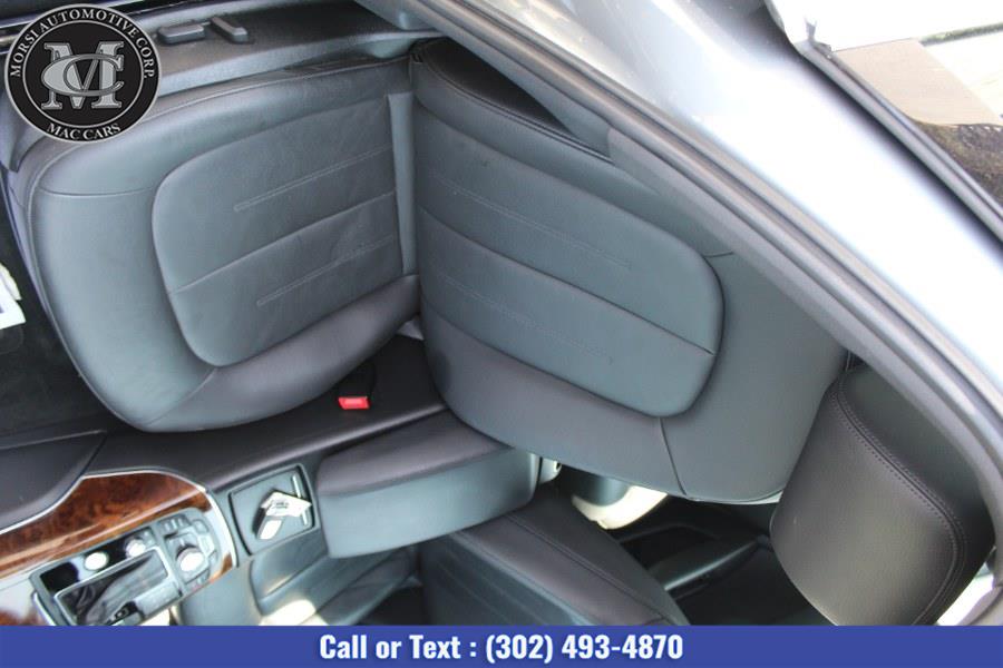 Used Audi A6 4dr Sdn quattro 2.0T Premium Plus 2014 | Morsi Automotive Corp. New Castle, Delaware Used Audi A6 4dr Sdn quattro 2.0T Premium Plus 2014 | Morsi Automotive Corp. New Castle, Delaware