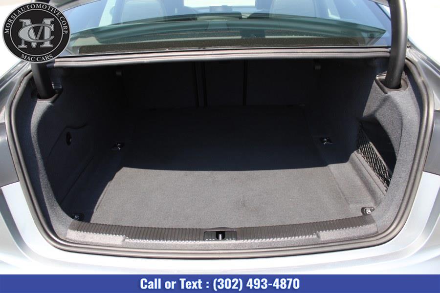 Used Audi A6 4dr Sdn quattro 2.0T Premium Plus 2014 | Morsi Automotive Corp. New Castle, Delaware Used Audi A6 4dr Sdn quattro 2.0T Premium Plus 2014 | Morsi Automotive Corp. New Castle, Delaware