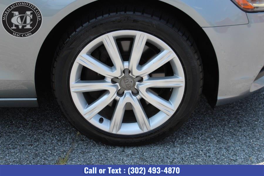 Used Audi A6 4dr Sdn quattro 2.0T Premium Plus 2014 | Morsi Automotive Corp. New Castle, Delaware Used Audi A6 4dr Sdn quattro 2.0T Premium Plus 2014 | Morsi Automotive Corp. New Castle, Delaware