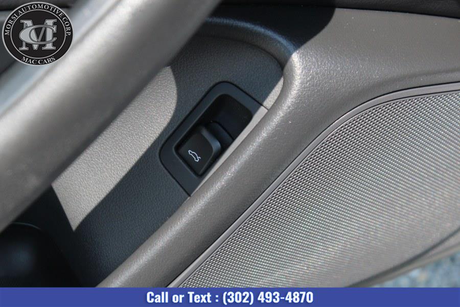 Used Audi A6 4dr Sdn quattro 2.0T Premium Plus 2014 | Morsi Automotive Corp. New Castle, Delaware Used Audi A6 4dr Sdn quattro 2.0T Premium Plus 2014 | Morsi Automotive Corp. New Castle, Delaware