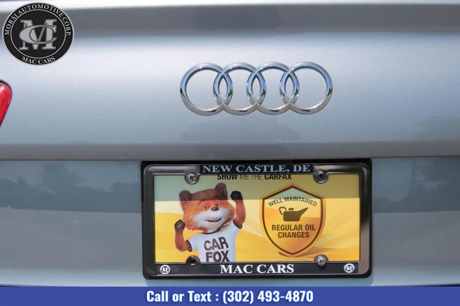 Used Audi A6 4dr Sdn quattro 2.0T Premium Plus 2014 | Morsi Automotive Corp. New Castle, Delaware Used Audi A6 4dr Sdn quattro 2.0T Premium Plus 2014 | Morsi Automotive Corp. New Castle, Delaware