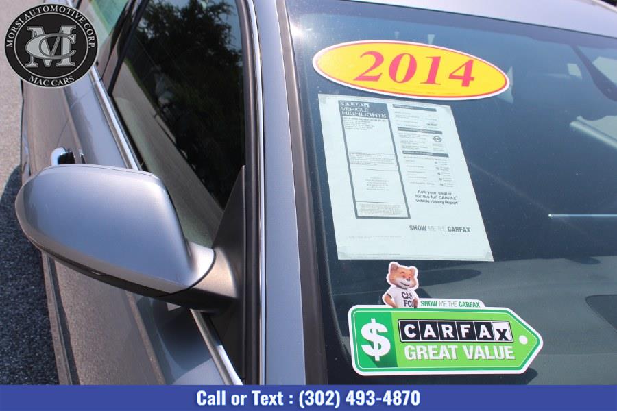 Used Audi A6 4dr Sdn quattro 2.0T Premium Plus 2014 | Morsi Automotive Corp. New Castle, Delaware Used Audi A6 4dr Sdn quattro 2.0T Premium Plus 2014 | Morsi Automotive Corp. New Castle, Delaware