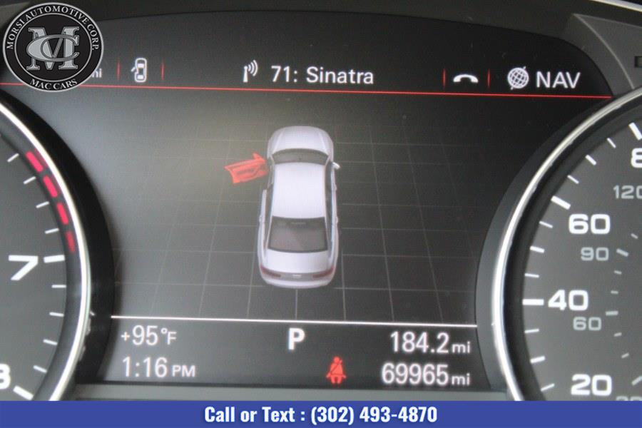 Used Audi A6 4dr Sdn quattro 2.0T Premium Plus 2014 | Morsi Automotive Corp. New Castle, Delaware Used Audi A6 4dr Sdn quattro 2.0T Premium Plus 2014 | Morsi Automotive Corp. New Castle, Delaware