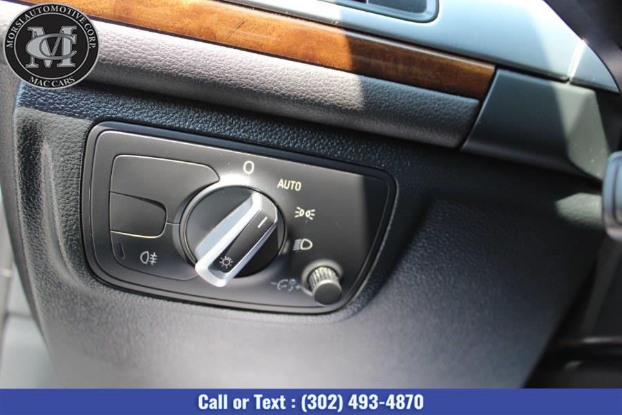 Used Audi A6 4dr Sdn quattro 2.0T Premium Plus 2014 | Morsi Automotive Corp. New Castle, Delaware Used Audi A6 4dr Sdn quattro 2.0T Premium Plus 2014 | Morsi Automotive Corp. New Castle, Delaware