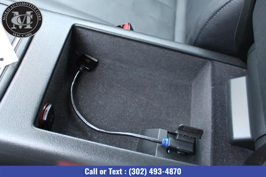 Used Audi A6 4dr Sdn quattro 2.0T Premium Plus 2014 | Morsi Automotive Corp. New Castle, Delaware Used Audi A6 4dr Sdn quattro 2.0T Premium Plus 2014 | Morsi Automotive Corp. New Castle, Delaware