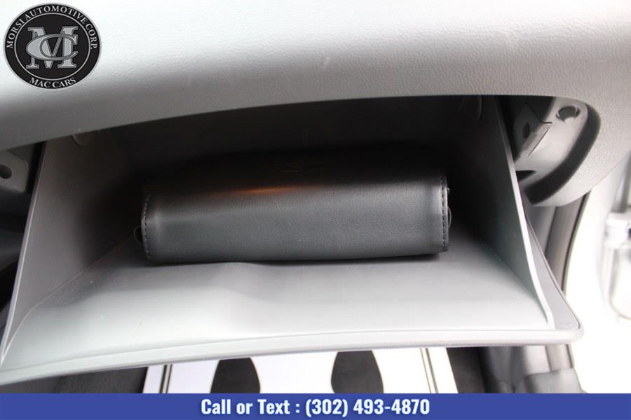Used Hyundai Sonata 4dr Sdn 2.4L Auto Limited 2014 | Morsi Automotive Corp. New Castle, Delaware Used Hyundai Sonata 4dr Sdn 2.4L Auto Limited 2014 | Morsi Automotive Corp. New Castle, Delaware