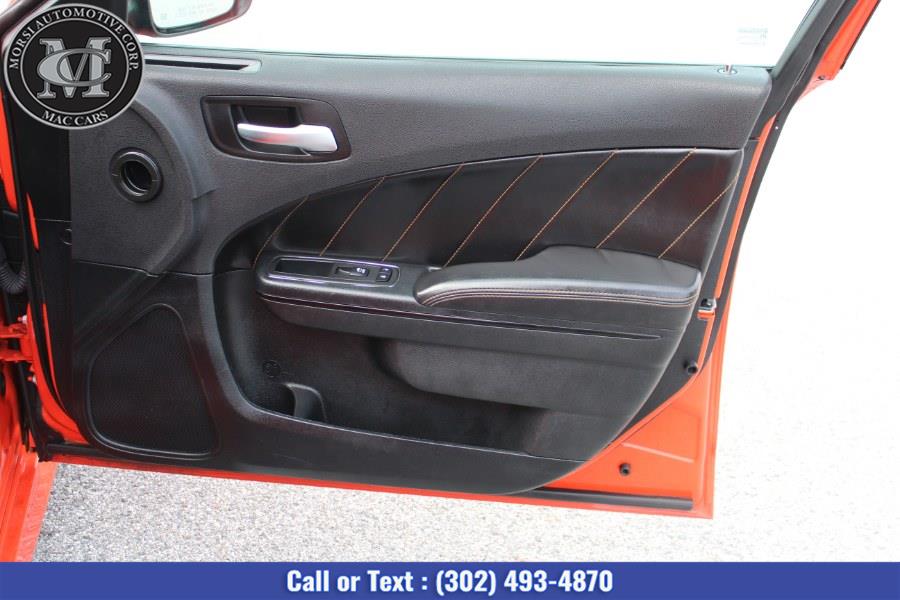 Used Dodge Charger Dytona 392 6.4L HEMI 2018 | Morsi Automotive Corp. New Castle, Delaware Used Dodge Charger Dytona 392 6.4L HEMI 2018 | Morsi Automotive Corp. New Castle, Delaware