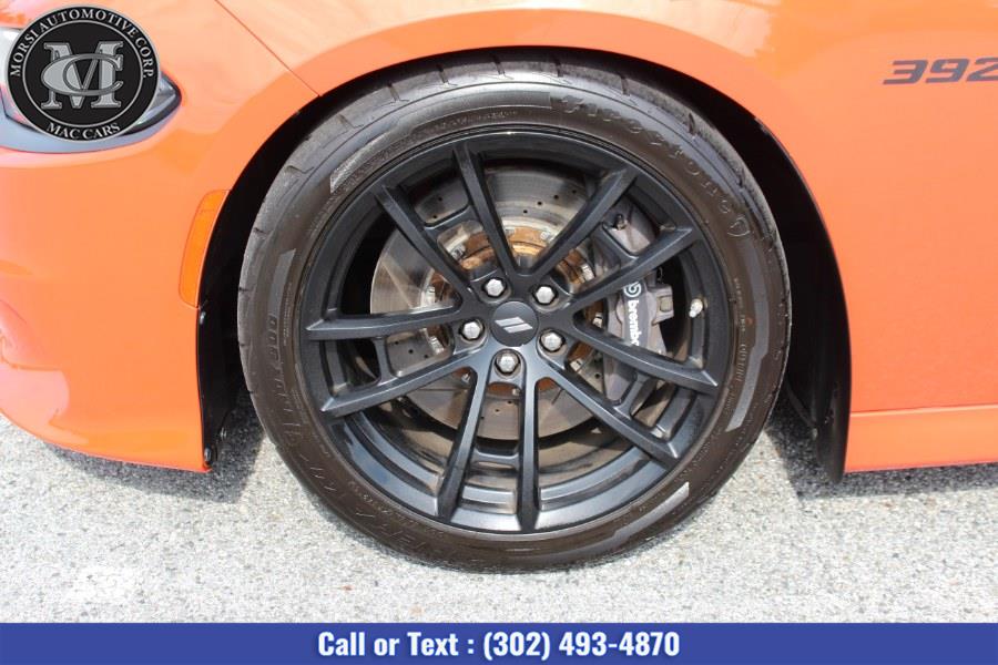 Used Dodge Charger Dytona 392 6.4L HEMI 2018 | Morsi Automotive Corp. New Castle, Delaware Used Dodge Charger Dytona 392 6.4L HEMI 2018 | Morsi Automotive Corp. New Castle, Delaware