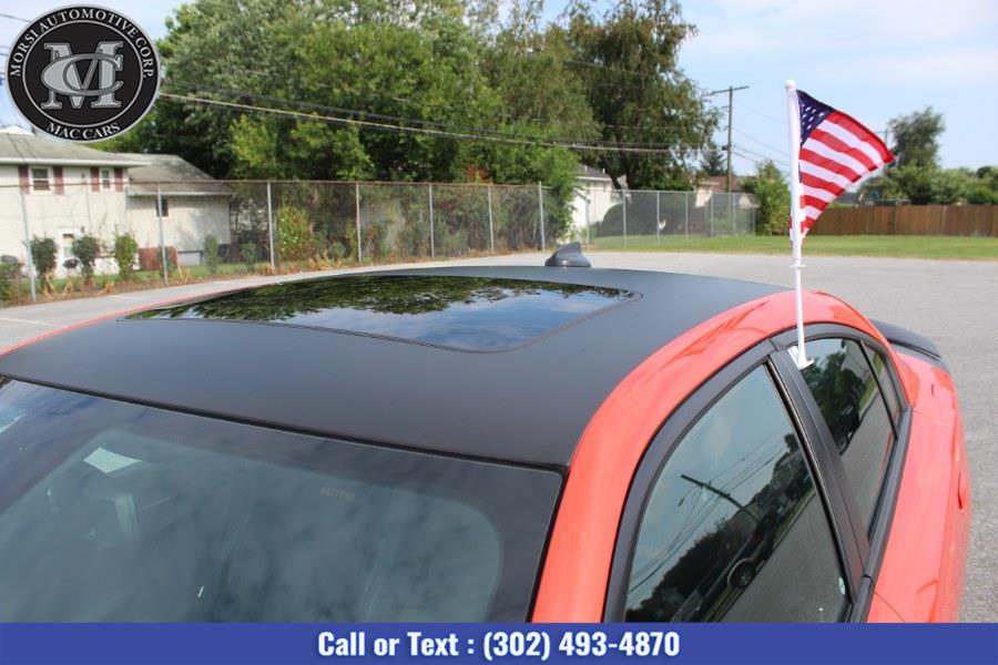 Used Dodge Charger Dytona 392 6.4L HEMI 2018 | Morsi Automotive Corp. New Castle, Delaware Used Dodge Charger Dytona 392 6.4L HEMI 2018 | Morsi Automotive Corp. New Castle, Delaware