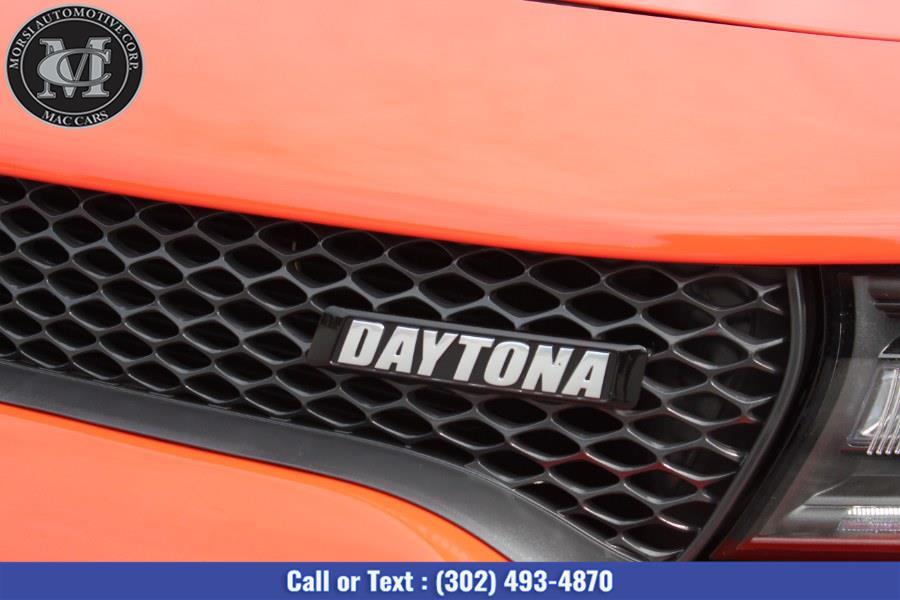 Used Dodge Charger Dytona 392 6.4L HEMI 2018 | Morsi Automotive Corp. New Castle, Delaware Used Dodge Charger Dytona 392 6.4L HEMI 2018 | Morsi Automotive Corp. New Castle, Delaware