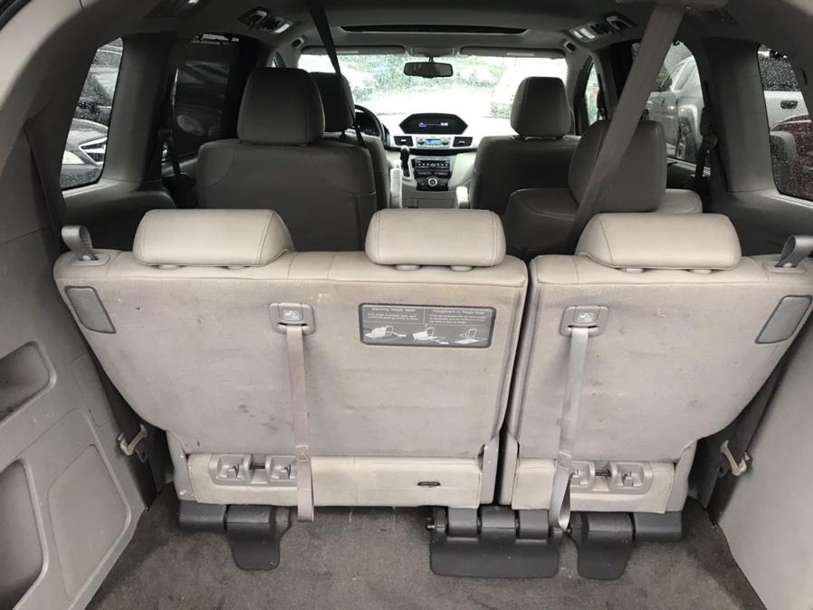Used Honda Odyssey 5dr EX-L w/RES 2013 | Main Auto of Berlin. Berlin, Connecticut Used Honda Odyssey 5dr EX-L w/RES 2013 | Main Auto of Berlin. Berlin, Connecticut