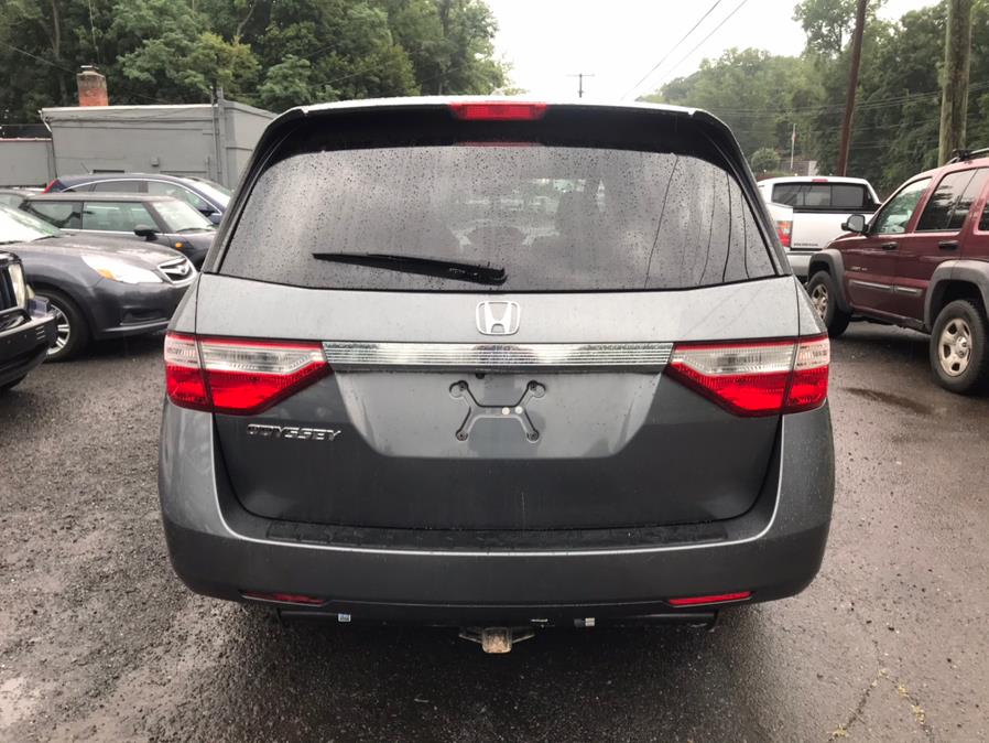 Used Honda Odyssey 5dr EX-L w/RES 2013 | Main Auto of Berlin. Berlin, Connecticut Used Honda Odyssey 5dr EX-L w/RES 2013 | Main Auto of Berlin. Berlin, Connecticut