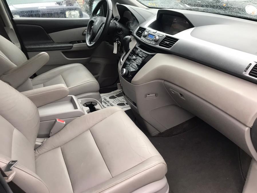 Used Honda Odyssey 5dr EX-L w/RES 2013 | Main Auto of Berlin. Berlin, Connecticut Used Honda Odyssey 5dr EX-L w/RES 2013 | Main Auto of Berlin. Berlin, Connecticut