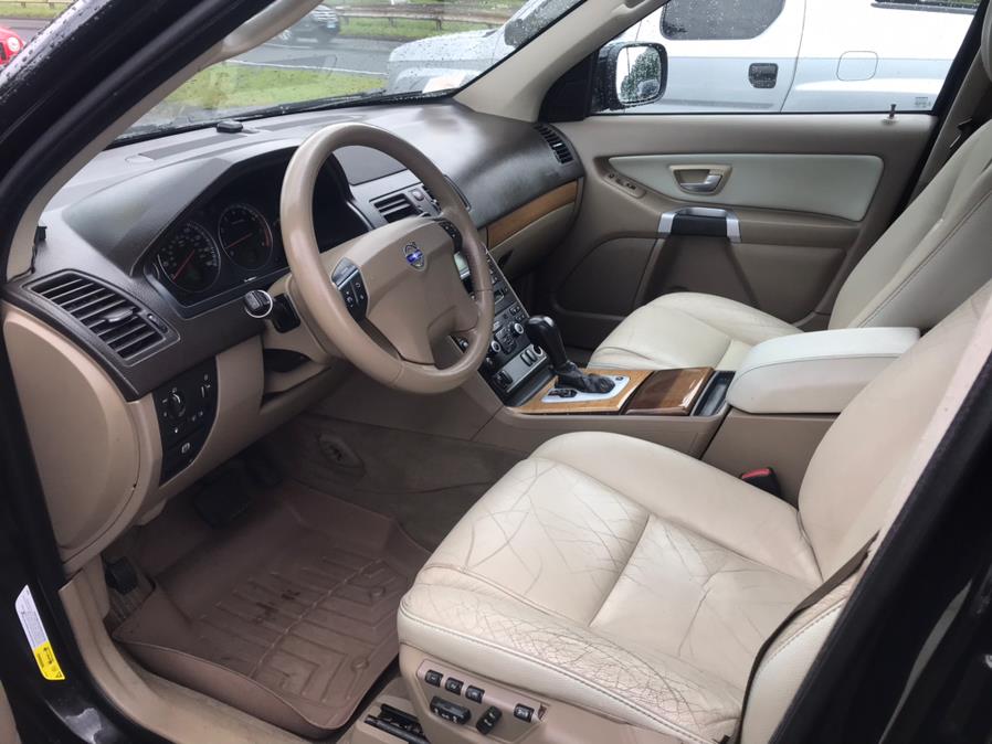 Used Volvo XC90 AWD 4dr I6 w/Snrf/3rd Row 2007 | Main Auto of Berlin. Berlin, Connecticut Used Volvo XC90 AWD 4dr I6 w/Snrf/3rd Row 2007 | Main Auto of Berlin. Berlin, Connecticut