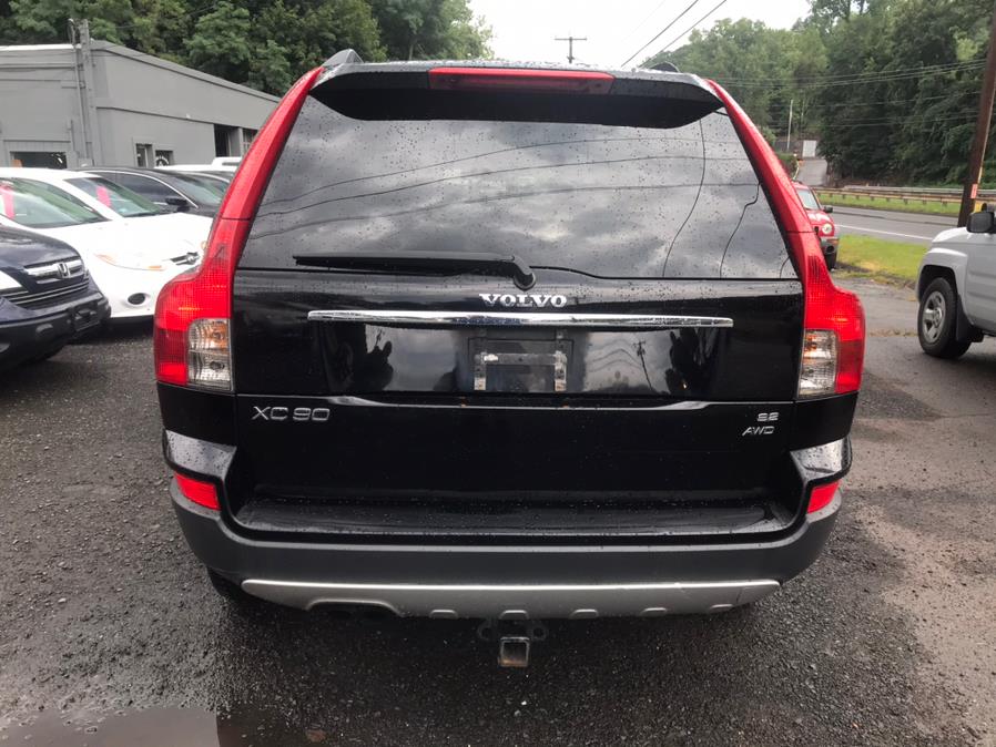 Used Volvo XC90 AWD 4dr I6 w/Snrf/3rd Row 2007 | Main Auto of Berlin. Berlin, Connecticut Used Volvo XC90 AWD 4dr I6 w/Snrf/3rd Row 2007 | Main Auto of Berlin. Berlin, Connecticut