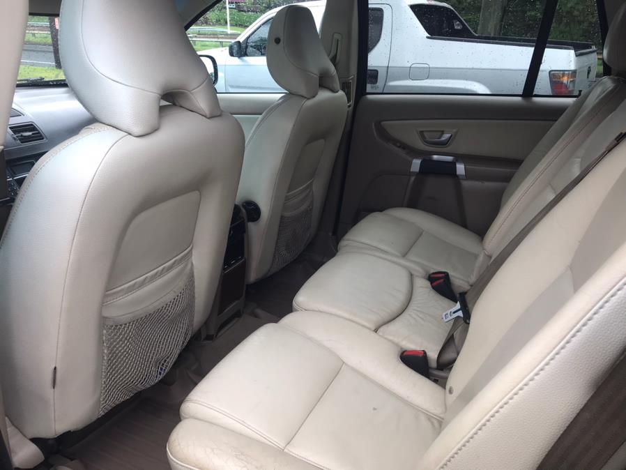 Used Volvo XC90 AWD 4dr I6 w/Snrf/3rd Row 2007 | Main Auto of Berlin. Berlin, Connecticut Used Volvo XC90 AWD 4dr I6 w/Snrf/3rd Row 2007 | Main Auto of Berlin. Berlin, Connecticut