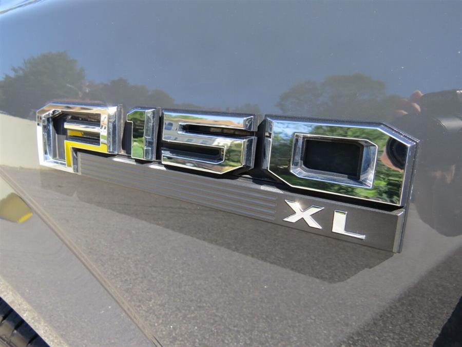 Used Ford F-150 XL 4x4 4dr SuperCab 6.5 ft. SB 2017 | Lake City Exports Inc. Auburn, Maine Used Ford F-150 XL 4x4 4dr SuperCab 6.5 ft. SB 2017 | Lake City Exports Inc. Auburn, Maine