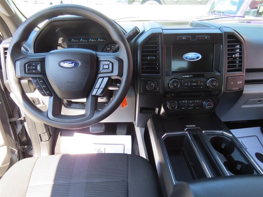 Used Ford F-150 XL 4x4 4dr SuperCab 6.5 ft. SB 2017 | Lake City Exports Inc. Auburn, Maine Used Ford F-150 XL 4x4 4dr SuperCab 6.5 ft. SB 2017 | Lake City Exports Inc. Auburn, Maine