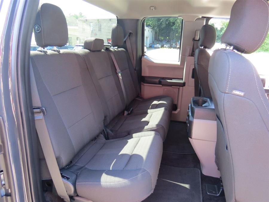 Used Ford F-150 XL 4x4 4dr SuperCab 6.5 ft. SB 2017 | Lake City Exports Inc. Auburn, Maine Used Ford F-150 XL 4x4 4dr SuperCab 6.5 ft. SB 2017 | Lake City Exports Inc. Auburn, Maine