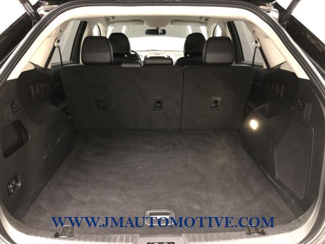 Used Ford Edge 4dr Titanium AWD 2016 | J&M Automotive Sls&Svc LLC. Naugatuck, Connecticut Used Ford Edge 4dr Titanium AWD 2016 | J&M Automotive Sls&Svc LLC. Naugatuck, Connecticut