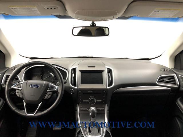 Used Ford Edge 4dr Titanium AWD 2016 | J&M Automotive Sls&Svc LLC. Naugatuck, Connecticut Used Ford Edge 4dr Titanium AWD 2016 | J&M Automotive Sls&Svc LLC. Naugatuck, Connecticut