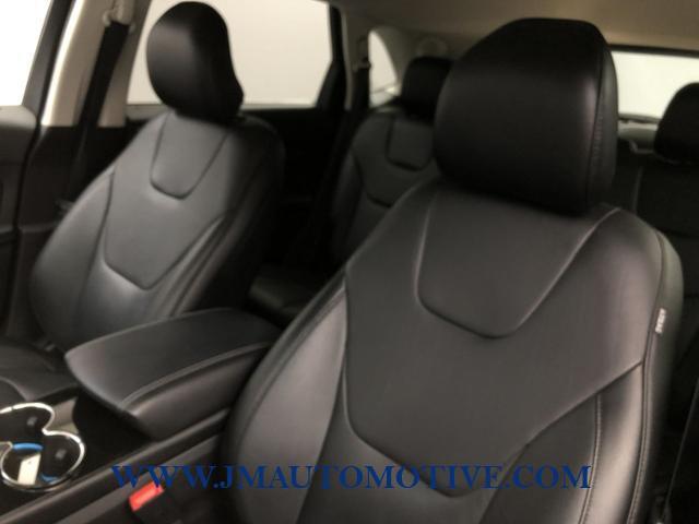 Used Ford Edge 4dr Titanium AWD 2016 | J&M Automotive Sls&Svc LLC. Naugatuck, Connecticut Used Ford Edge 4dr Titanium AWD 2016 | J&M Automotive Sls&Svc LLC. Naugatuck, Connecticut