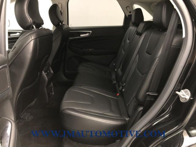 Used Ford Edge 4dr Titanium AWD 2016 | J&M Automotive Sls&Svc LLC. Naugatuck, Connecticut Used Ford Edge 4dr Titanium AWD 2016 | J&M Automotive Sls&Svc LLC. Naugatuck, Connecticut
