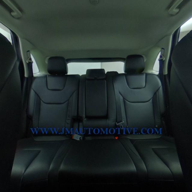 Used Ford Edge 4dr Titanium AWD 2016 | J&M Automotive Sls&Svc LLC. Naugatuck, Connecticut Used Ford Edge 4dr Titanium AWD 2016 | J&M Automotive Sls&Svc LLC. Naugatuck, Connecticut
