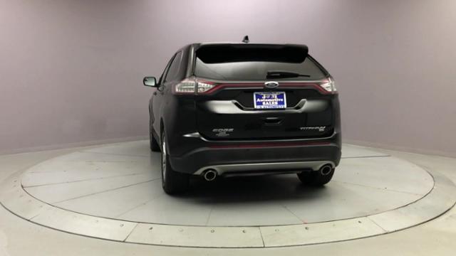 Used Ford Edge 4dr Titanium AWD 2016 | J&M Automotive Sls&Svc LLC. Naugatuck, Connecticut Used Ford Edge 4dr Titanium AWD 2016 | J&M Automotive Sls&Svc LLC. Naugatuck, Connecticut