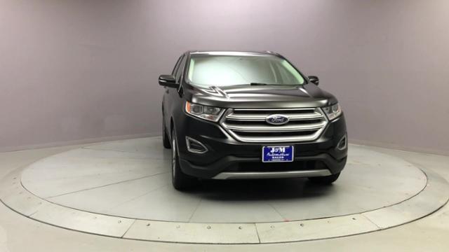 Used Ford Edge 4dr Titanium AWD 2016 | J&M Automotive Sls&Svc LLC. Naugatuck, Connecticut Used Ford Edge 4dr Titanium AWD 2016 | J&M Automotive Sls&Svc LLC. Naugatuck, Connecticut