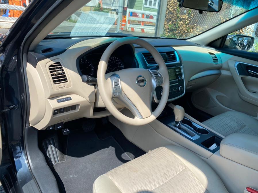 Used Nissan Altima 2.5 S Sedan 2017 | Sunrise Autoland. Jamaica, New York Used Nissan Altima 2.5 S Sedan 2017 | Sunrise Autoland. Jamaica, New York