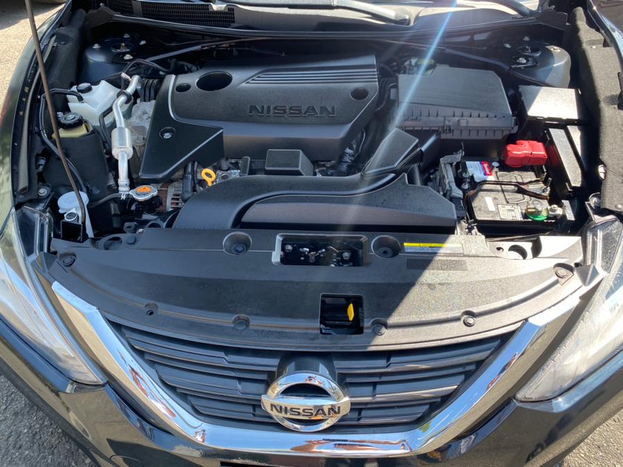 Used Nissan Altima 2.5 S Sedan 2017 | Sunrise Autoland. Jamaica, New York Used Nissan Altima 2.5 S Sedan 2017 | Sunrise Autoland. Jamaica, New York