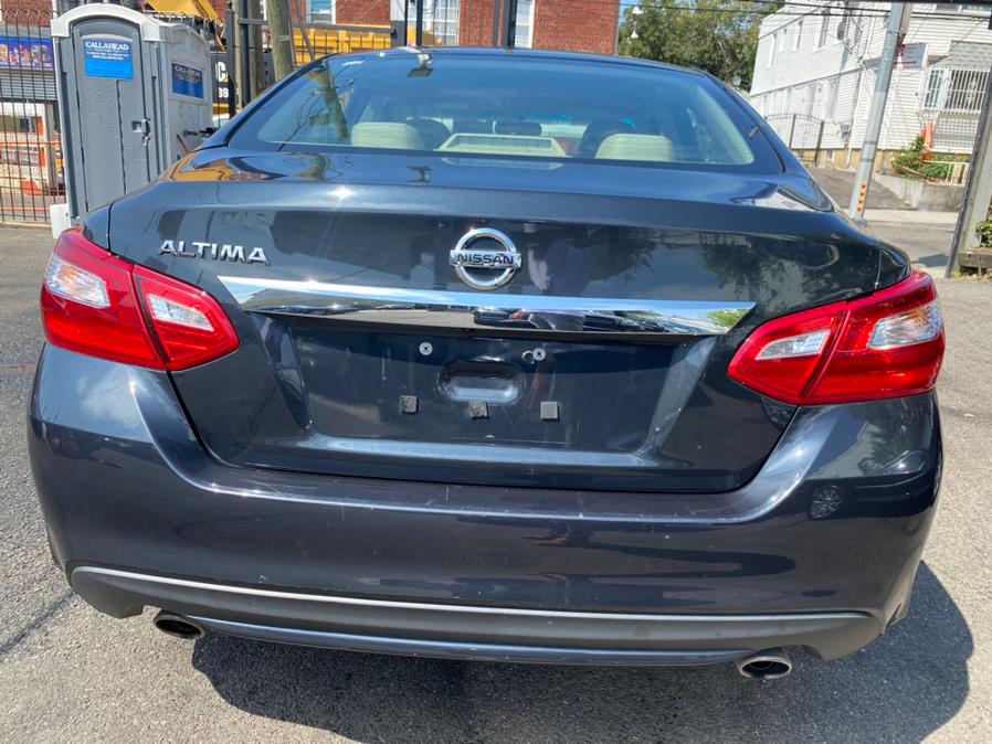Used Nissan Altima 2.5 S Sedan 2017 | Sunrise Autoland. Jamaica, New York Used Nissan Altima 2.5 S Sedan 2017 | Sunrise Autoland. Jamaica, New York