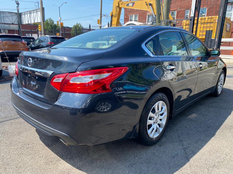 Used Nissan Altima 2.5 S Sedan 2017 | Sunrise Autoland. Jamaica, New York Used Nissan Altima 2.5 S Sedan 2017 | Sunrise Autoland. Jamaica, New York