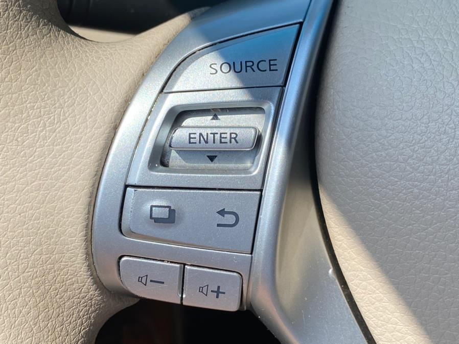 Used Nissan Altima 2.5 S Sedan 2017 | Sunrise Autoland. Jamaica, New York Used Nissan Altima 2.5 S Sedan 2017 | Sunrise Autoland. Jamaica, New York