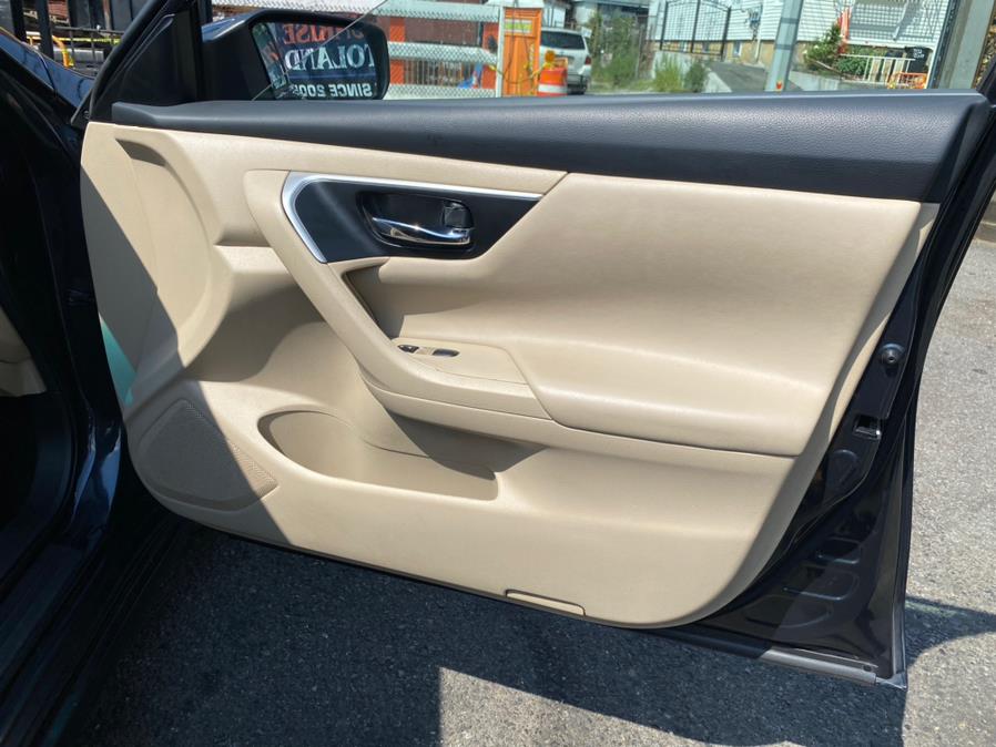 Used Nissan Altima 2.5 S Sedan 2017 | Sunrise Autoland. Jamaica, New York Used Nissan Altima 2.5 S Sedan 2017 | Sunrise Autoland. Jamaica, New York