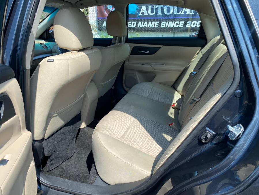Used Nissan Altima 2.5 S Sedan 2017 | Sunrise Autoland. Jamaica, New York Used Nissan Altima 2.5 S Sedan 2017 | Sunrise Autoland. Jamaica, New York