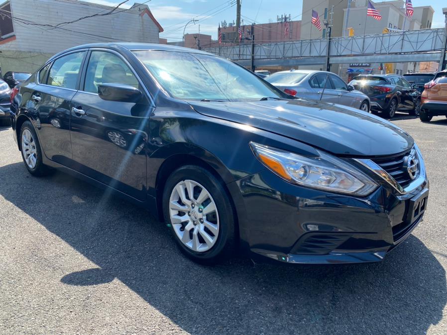 Used Nissan Altima 2.5 S Sedan 2017 | Sunrise Autoland. Jamaica, New York Used Nissan Altima 2.5 S Sedan 2017 | Sunrise Autoland. Jamaica, New York