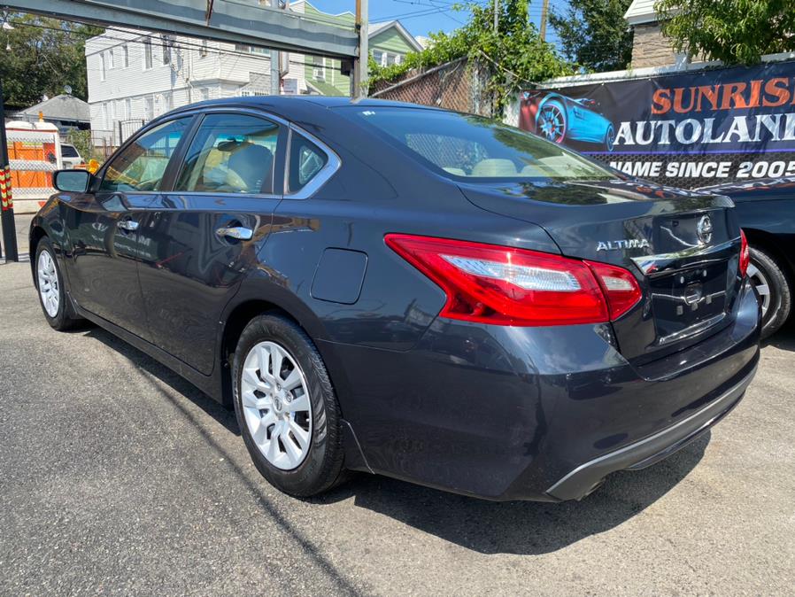 Used Nissan Altima 2.5 S Sedan 2017 | Sunrise Autoland. Jamaica, New York Used Nissan Altima 2.5 S Sedan 2017 | Sunrise Autoland. Jamaica, New York