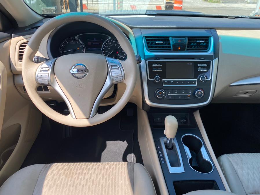 Used Nissan Altima 2.5 S Sedan 2017 | Sunrise Autoland. Jamaica, New York Used Nissan Altima 2.5 S Sedan 2017 | Sunrise Autoland. Jamaica, New York