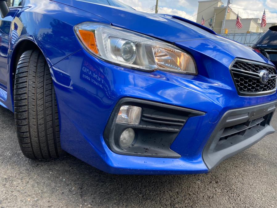 Used Subaru WRX Premium Manual 2018 | Sunrise Autoland. Jamaica, New York Used Subaru WRX Premium Manual 2018 | Sunrise Autoland. Jamaica, New York