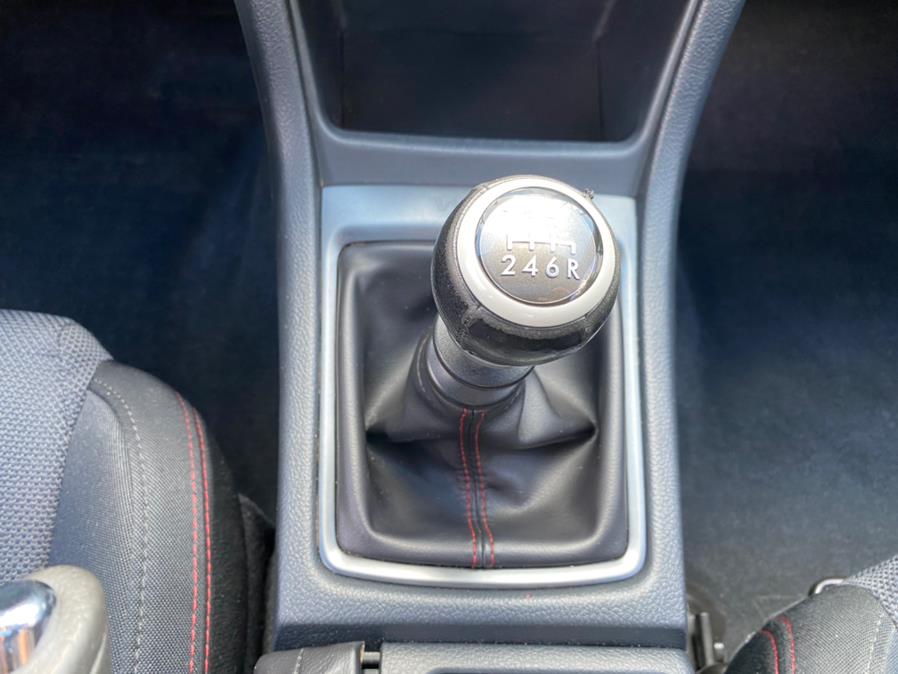 Used Subaru WRX Premium Manual 2018 | Sunrise Autoland. Jamaica, New York Used Subaru WRX Premium Manual 2018 | Sunrise Autoland. Jamaica, New York