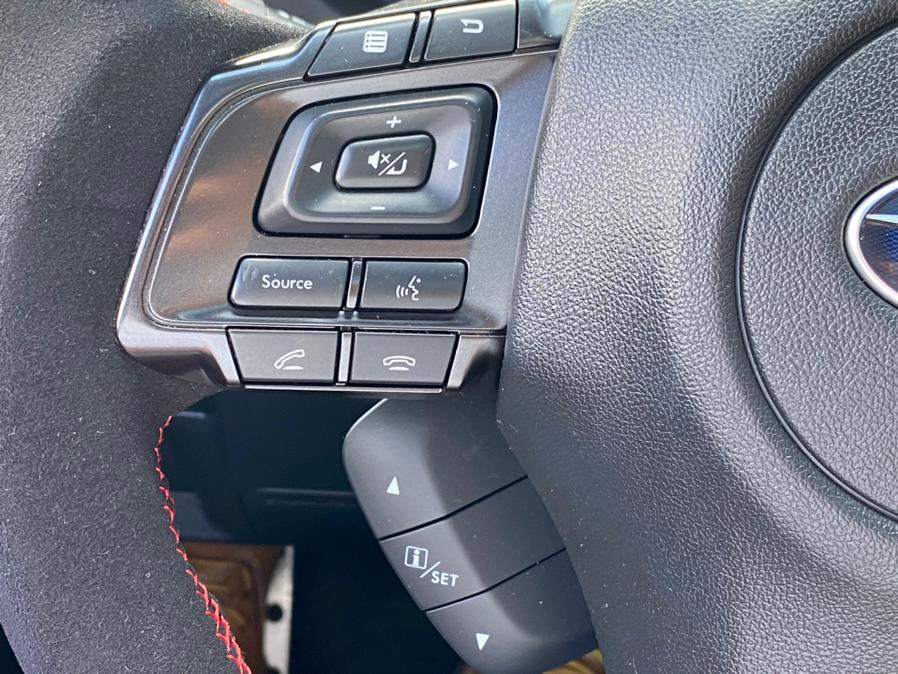 Used Subaru WRX Premium Manual 2018 | Sunrise Autoland. Jamaica, New York Used Subaru WRX Premium Manual 2018 | Sunrise Autoland. Jamaica, New York