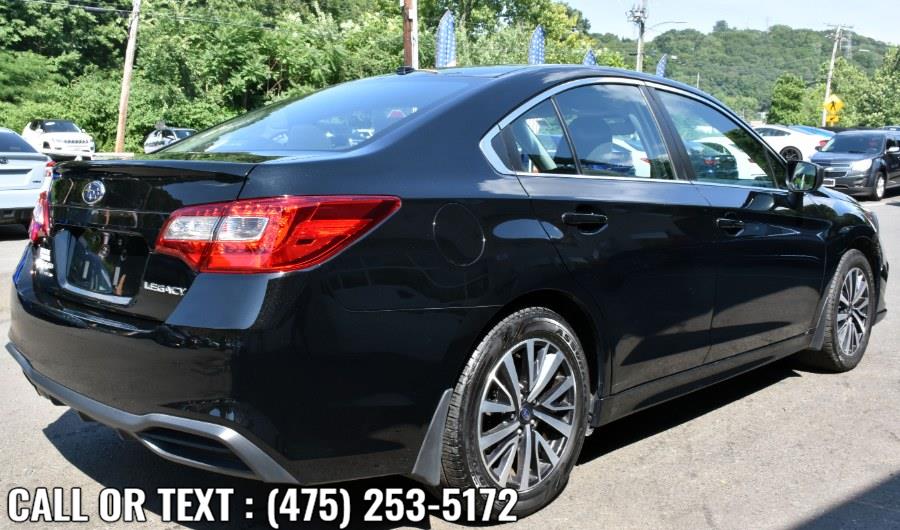 Used Subaru Legacy 2.5i 2019 | Highline Car Connection. Waterbury, Connecticut Used Subaru Legacy 2.5i 2019 | Highline Car Connection. Waterbury, Connecticut