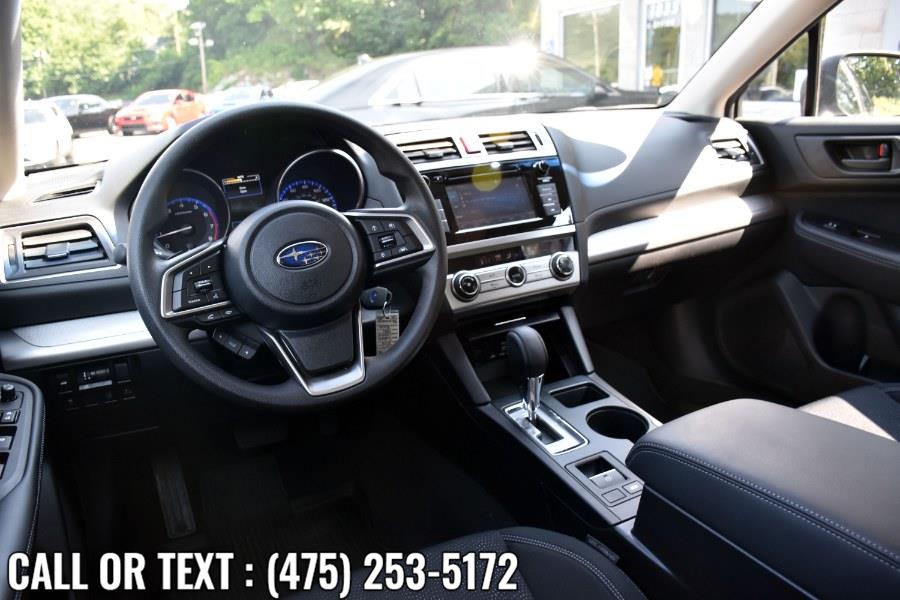 Used Subaru Legacy 2.5i 2019 | Highline Car Connection. Waterbury, Connecticut Used Subaru Legacy 2.5i 2019 | Highline Car Connection. Waterbury, Connecticut