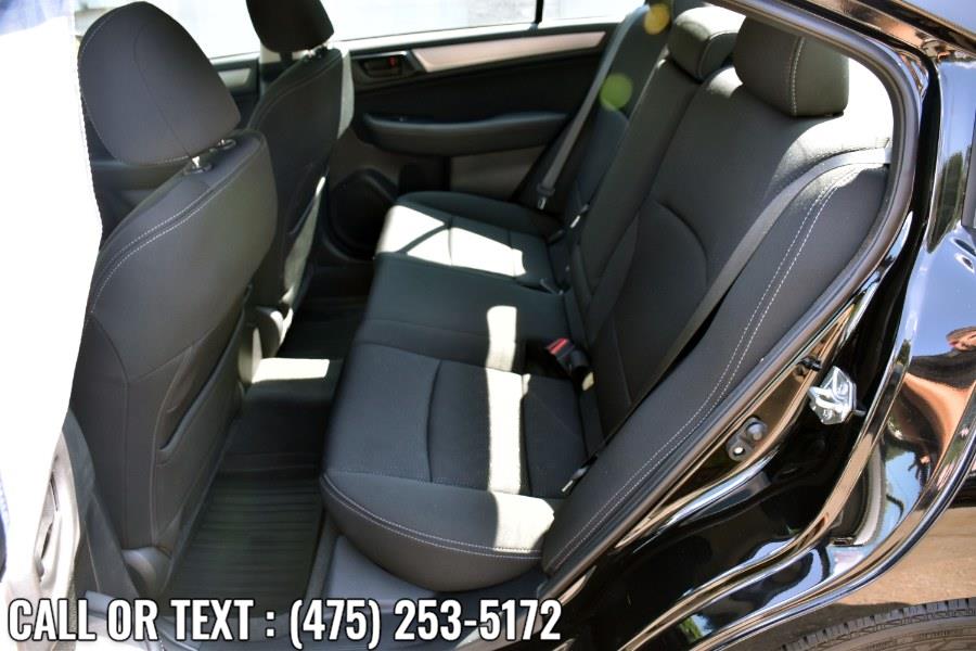 Used Subaru Legacy 2.5i 2019 | Highline Car Connection. Waterbury, Connecticut Used Subaru Legacy 2.5i 2019 | Highline Car Connection. Waterbury, Connecticut